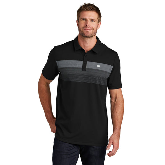 TravisMathew-TravisMathew Coastal Chest Stripe Polo TM1MY402-MedTech-1