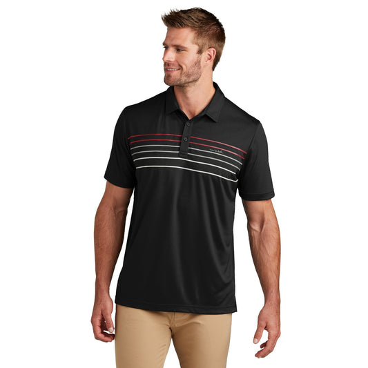 TravisMathew-TravisMathew Coto Performance Chest Stripe Polo TM1MY400-MedTech-1