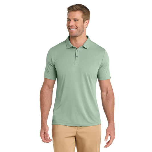 TravisMathew-TravisMathew Coto Performance Polo. TM1MU410-MedTech-1