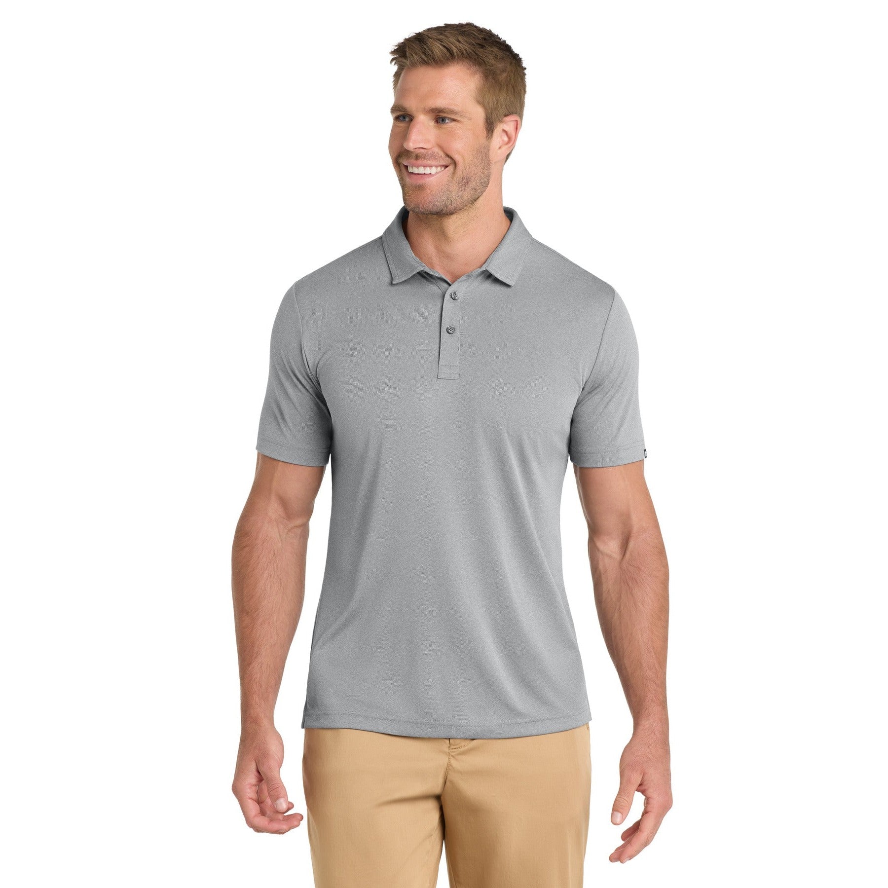 TravisMathew-TravisMathew Coto Performance Polo. TM1MU410-MedTech-6