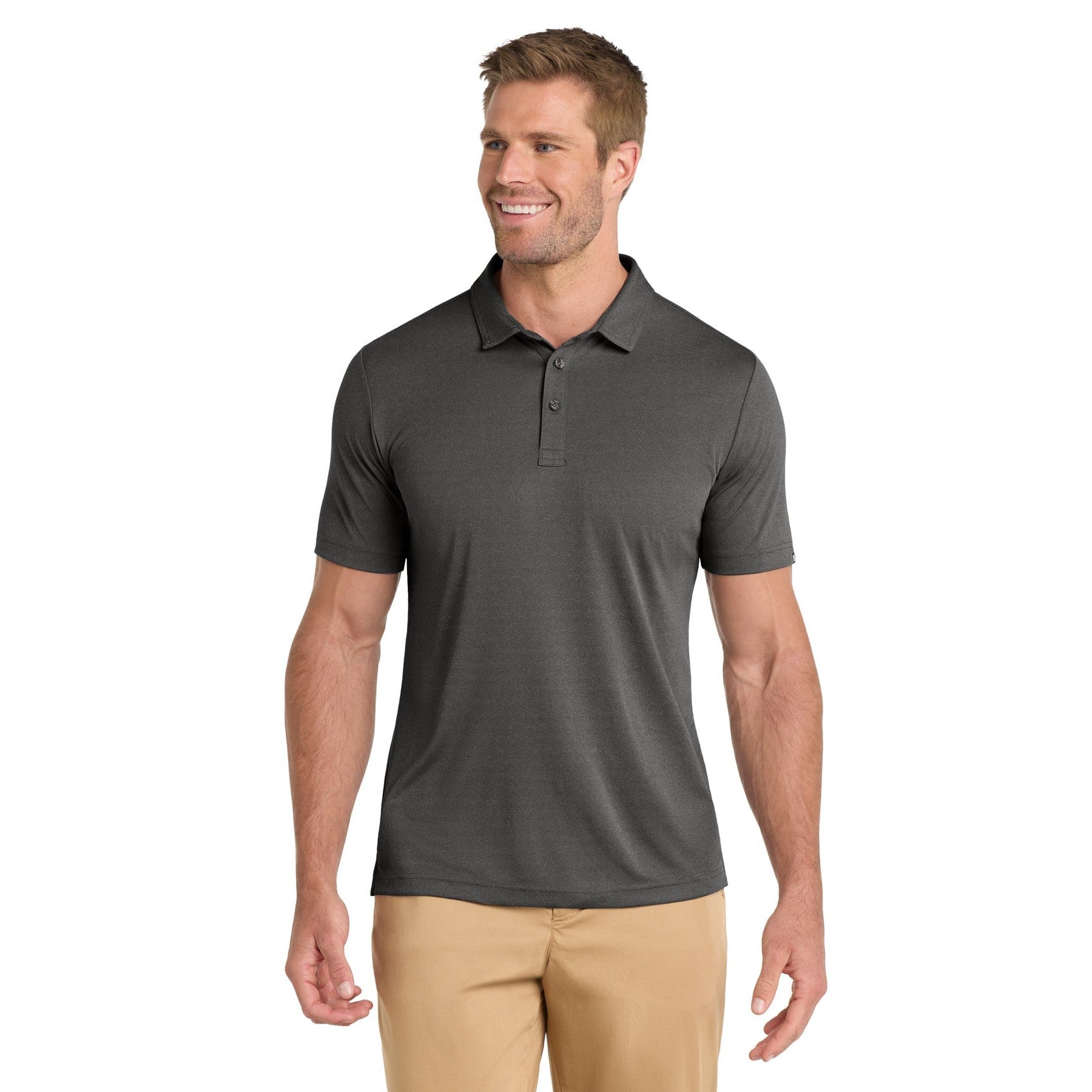 TravisMathew-TravisMathew Coto Performance Polo. TM1MU410-MedTech-7