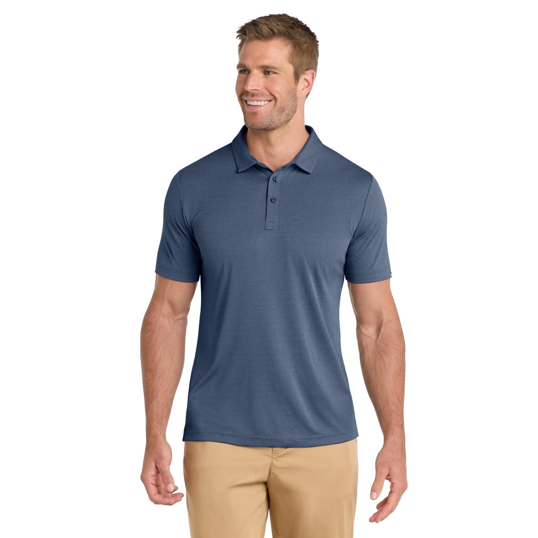 TravisMathew-TravisMathew Coto Performance Polo. TM1MU410-MedTech-8
