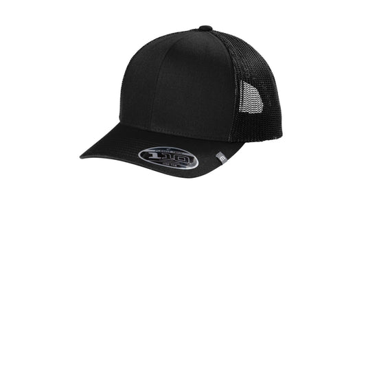 TravisMathew-TravisMathew Cruz Trucker Cap. TM1MU423-MedTech-1