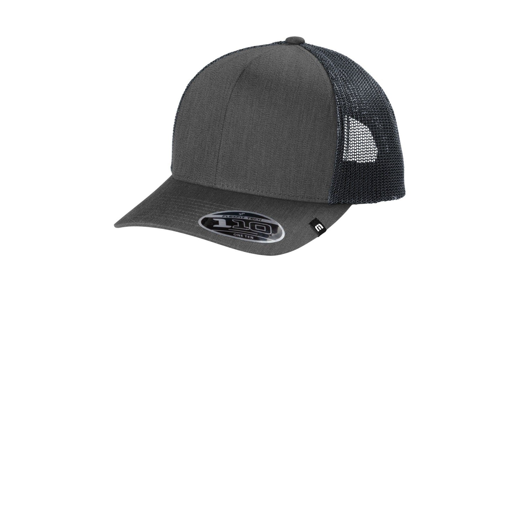 TravisMathew-TravisMathew Cruz Trucker Cap. TM1MU423-MedTech-2