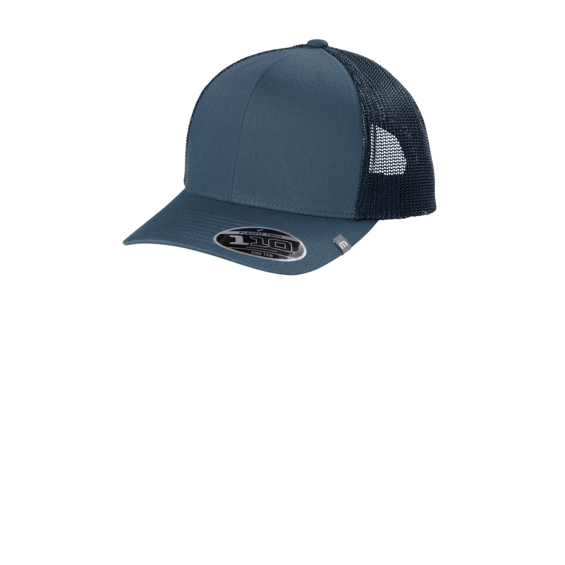 TravisMathew-TravisMathew Cruz Trucker Cap. TM1MU423-MedTech-4
