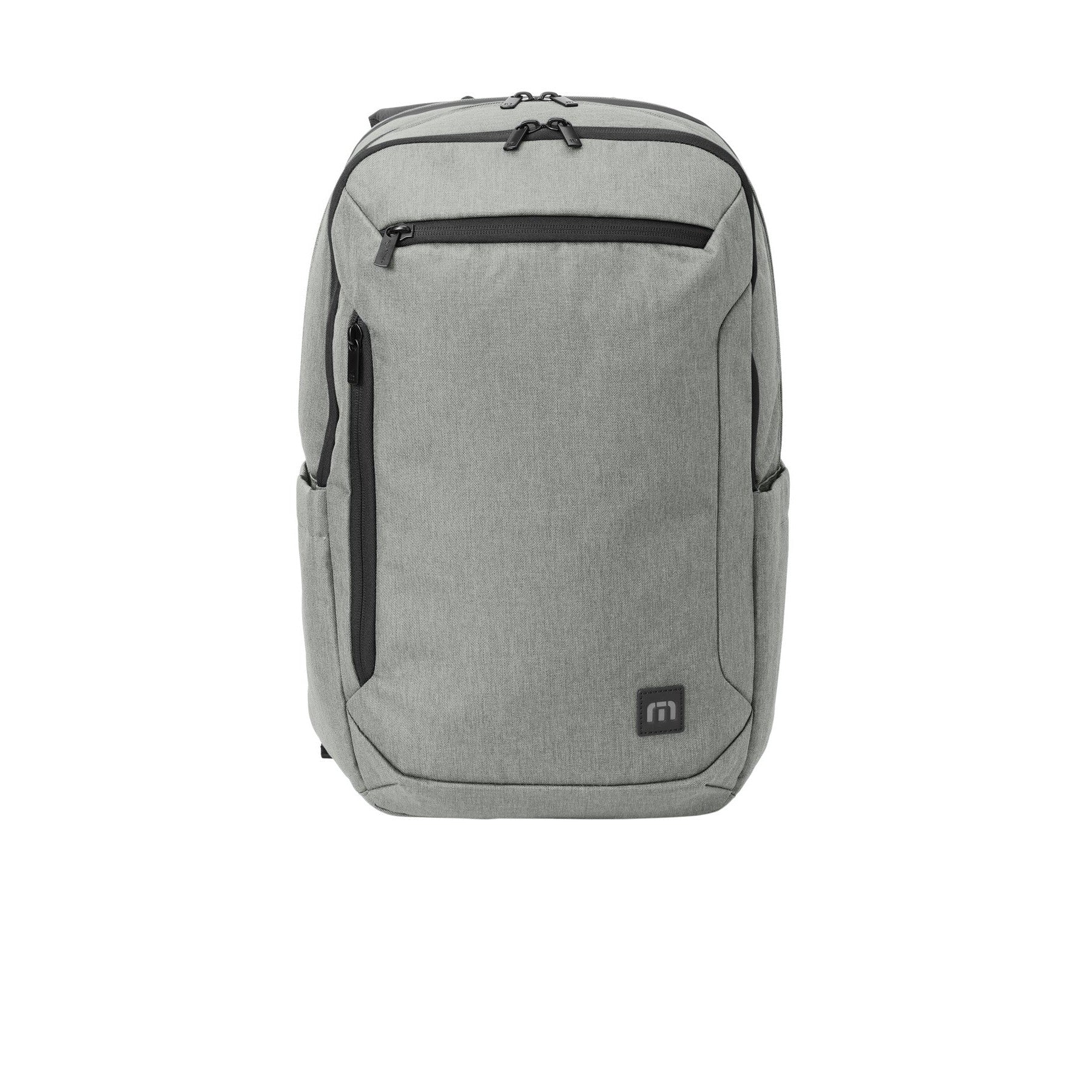 TravisMathew-TravisMathew Duration Backpack TMB105-MedTech-4