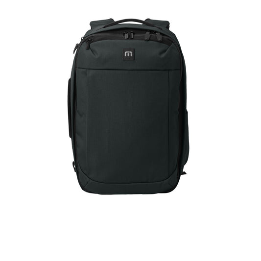 TravisMathew-TravisMathew Lateral Convertible Backpack TMB106-MedTech-1