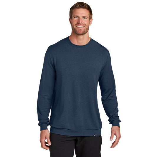 TravisMathew-TravisMathew Long Weekend Crew TM1MZ342-MedTech-1