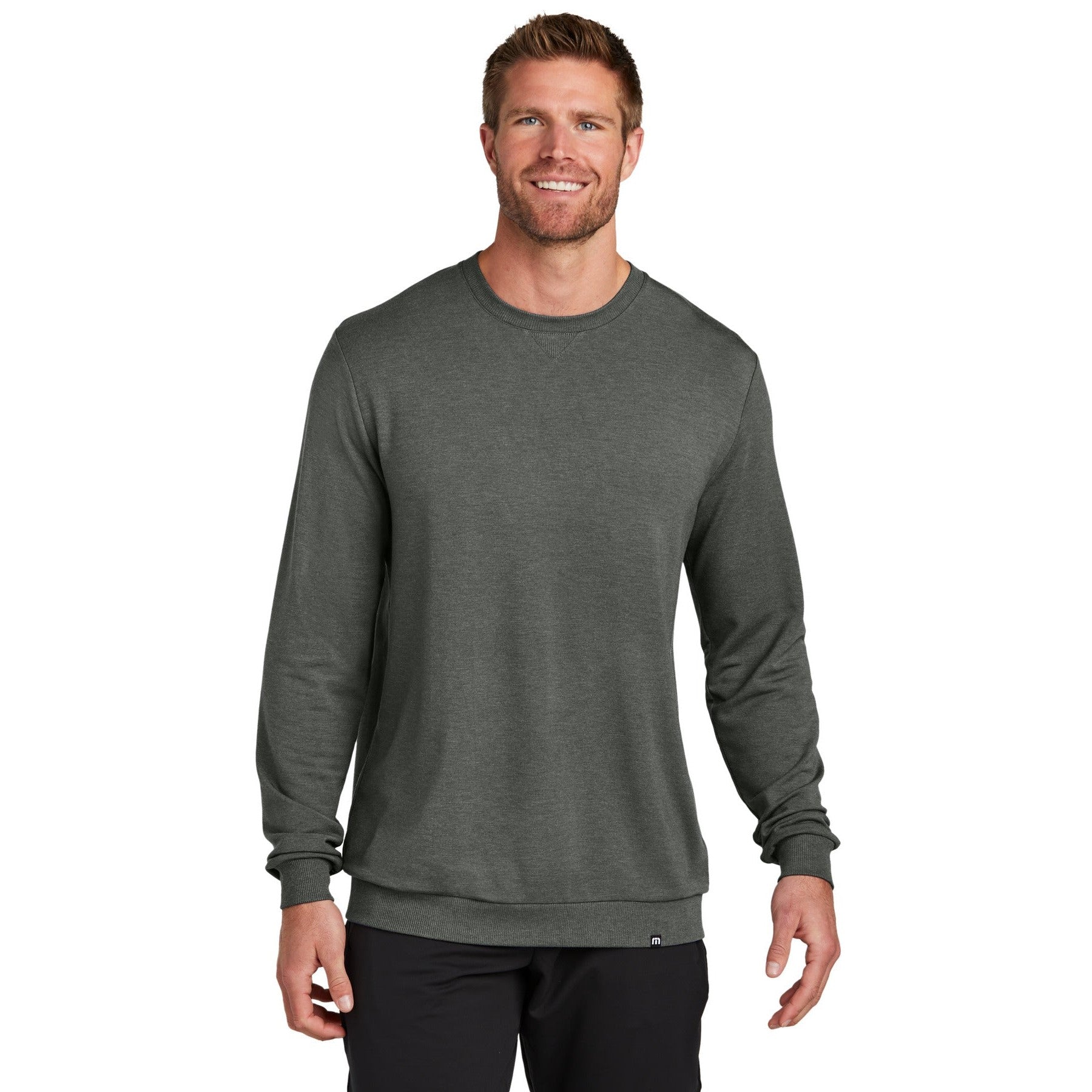 TravisMathew-TravisMathew Long Weekend Crew TM1MZ342-MedTech-2