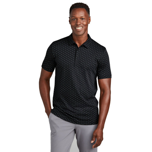 TravisMathew-TravisMathew Oceanside Geo Polo TM1MY403-MedTech-1