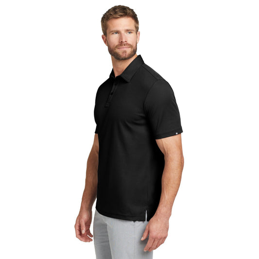TravisMathew-TravisMathew Oceanside Solid Polo. TM1MU411-MedTech-1