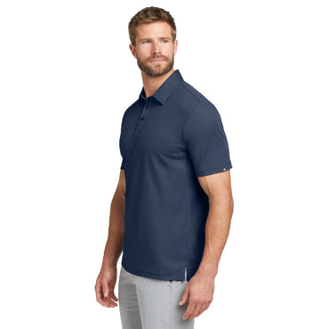 TravisMathew-TravisMathew Oceanside Solid Polo. TM1MU411-MedTech-2