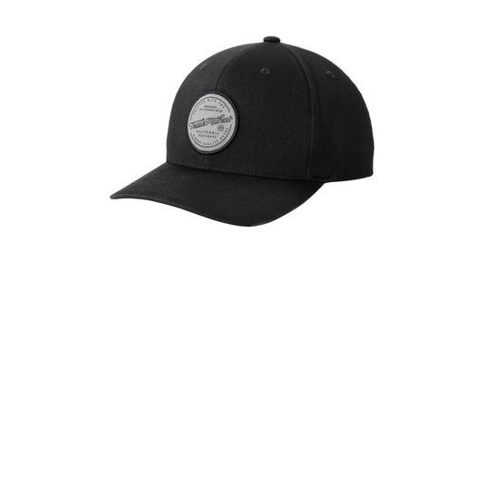 TravisMathew-TravisMathew On Ice Patch Cap TM1MZ334-MedTech-1