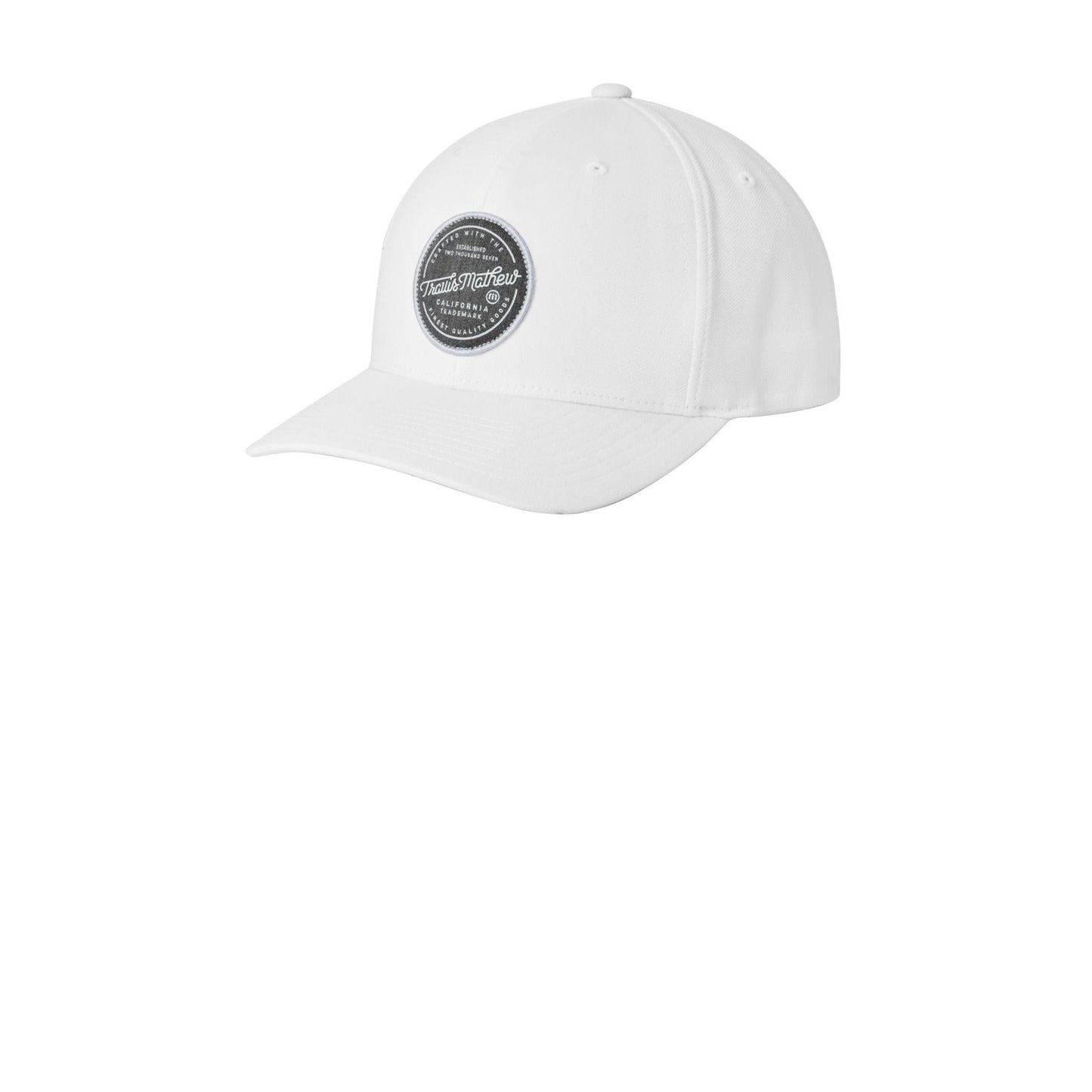 TravisMathew-TravisMathew On Ice Patch Cap TM1MZ334-MedTech-4