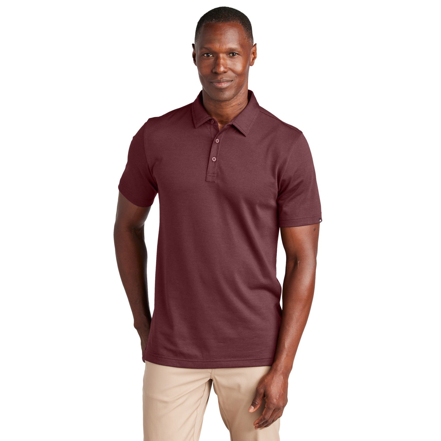 TravisMathew-TravisMathew Sunnyvale Polo TM1MAA369-MedTech-5
