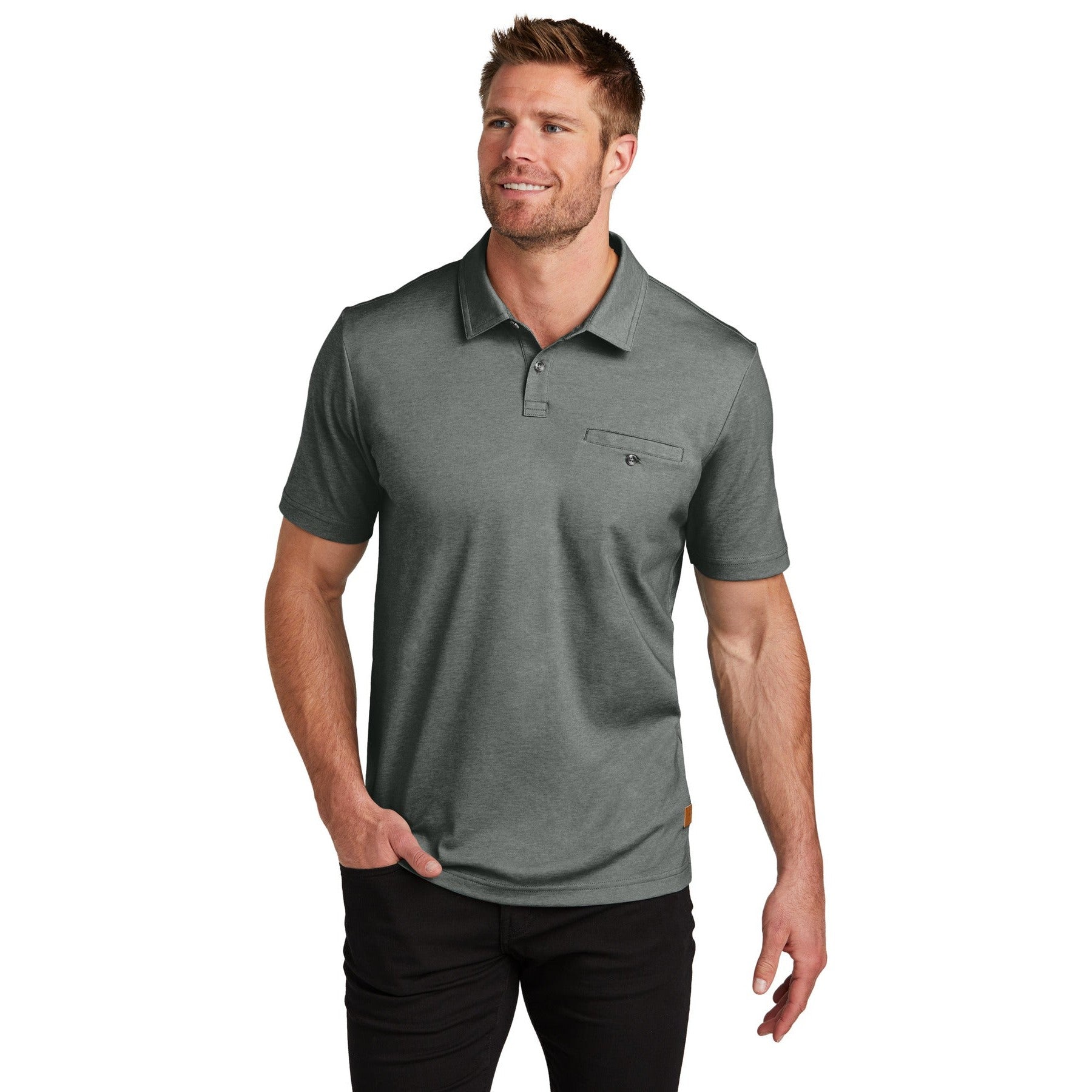 TravisMathew-TravisMathew Sunsetters Pocket Polo TM1MZ344-MedTech-2