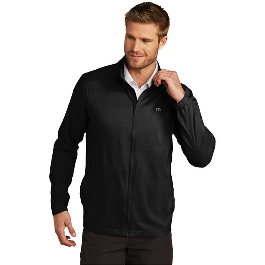 TravisMathew-TravisMathew Surfside Full-Zip Jacket. TM1MU422-MedTech-1