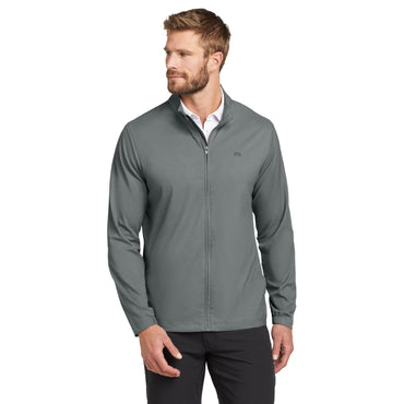 TravisMathew-TravisMathew Surfside Full-Zip Jacket. TM1MU422-MedTech-2