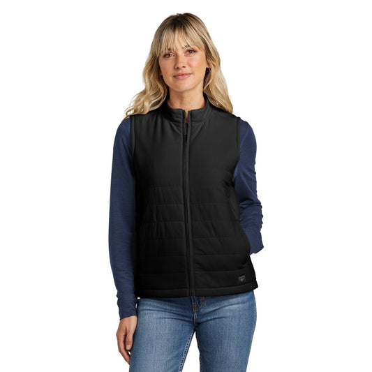 TravisMathew-TravisMathew Women's Cold Bay Vest TM1LD002-MedTech-1