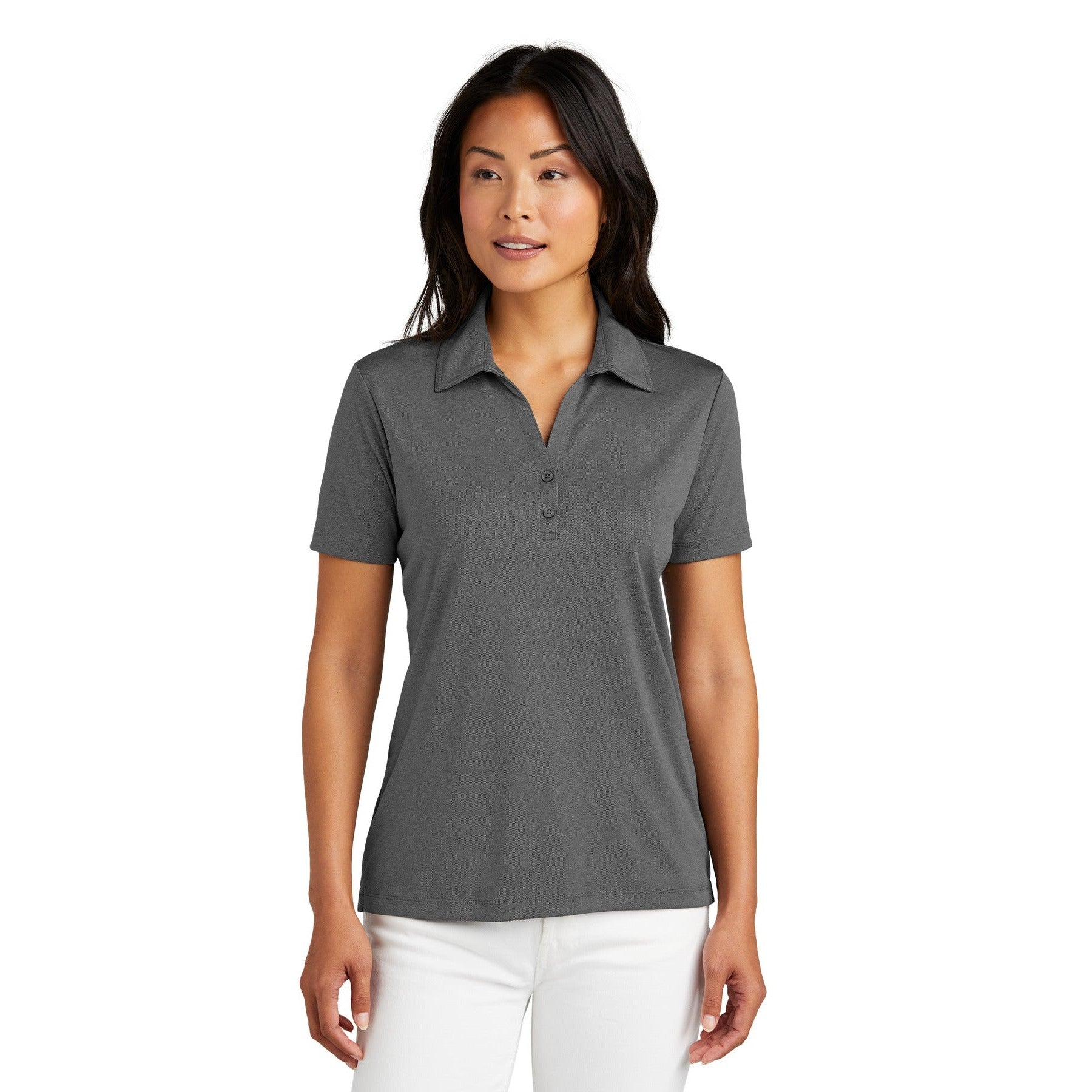 TravisMathew-TravisMathew Women's Coto Performance Polo TM1WX002-MedTech-4