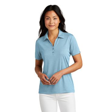 TravisMathew-TravisMathew Women's Coto Performance Polo TM1WX002-MedTech-2