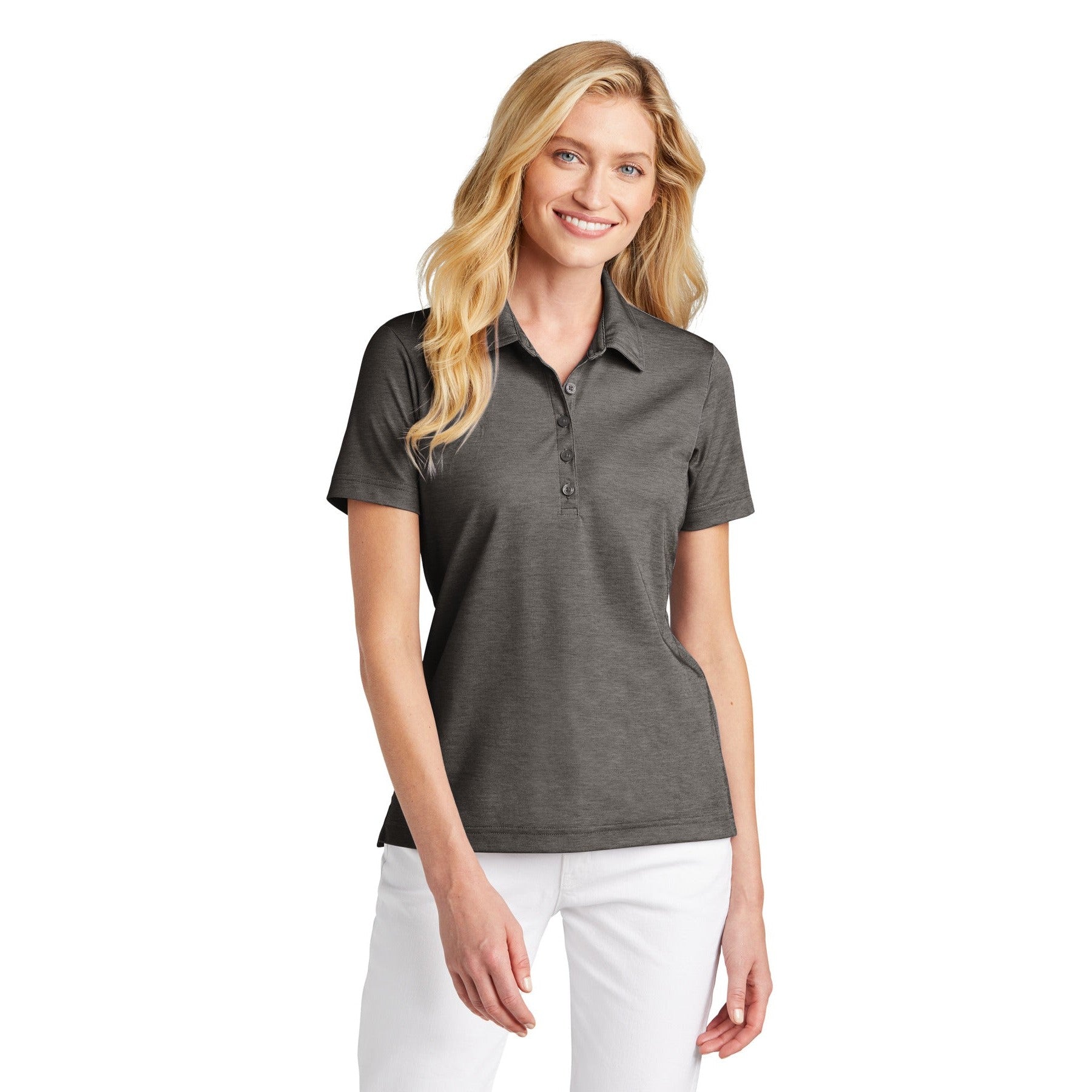 TravisMathew-TravisMathew Women's Oceanside Heather Polo TM1WW002-MedTech-2
