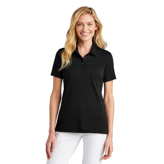 TravisMathew-TravisMathew Women's Oceanside Solid Polo TM1WW001-MedTech-1
