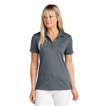TravisMathew-TravisMathew Women's Sunnyvale Polo TM1LD005-MedTech-2