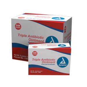 Dynarex-Triple Antibiotic Ointment-MedTech-1