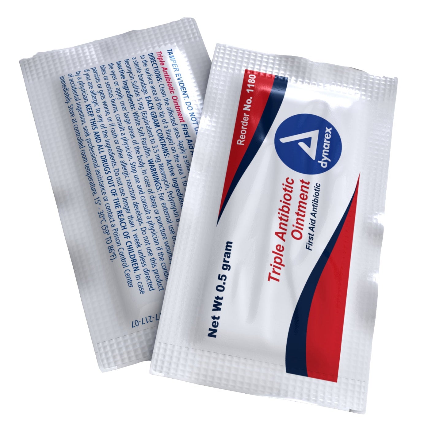 Dynarex-Triple Antibiotic Ointment-MedTech-2
