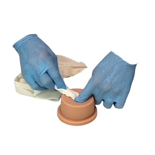 TrueClot®-TrueClot Basic Packing Trainer Kit-MedTech-1