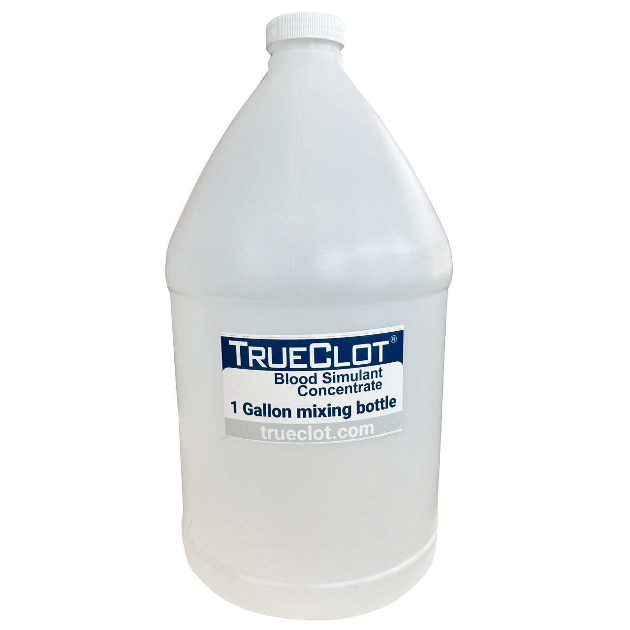 TrueClot®-TrueClot® Blood Simulant Concentrate, Gallon-MedTech-5