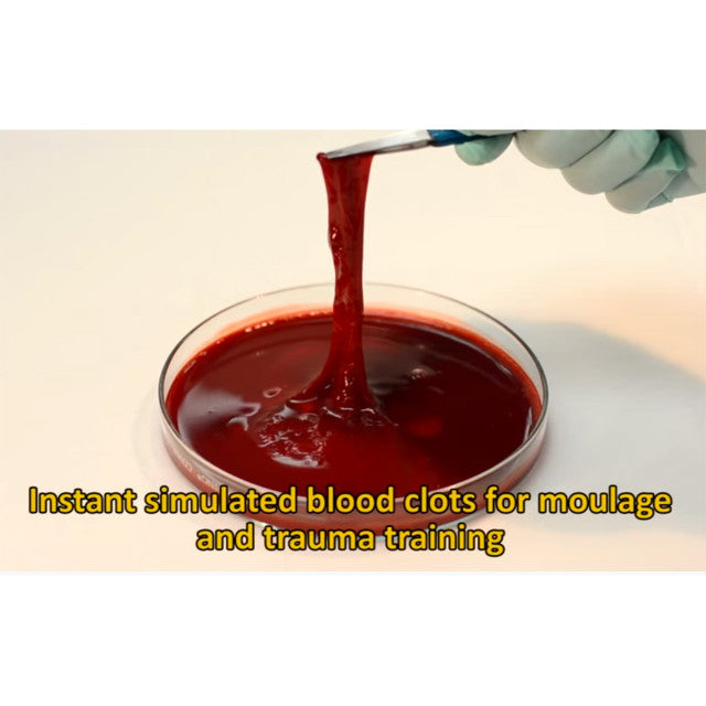 TrueClot®-TrueClot Clotting Solution, 500mL-MedTech-2