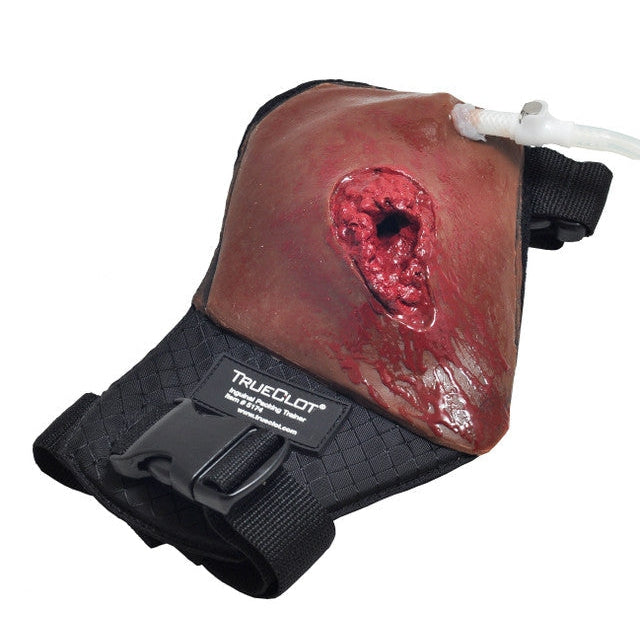 TrueClot®-TrueClot Inguinal Trainer-MedTech-2
