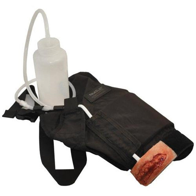TrueClot®-TrueClot® Tourniquet Trainer-MedTech-5