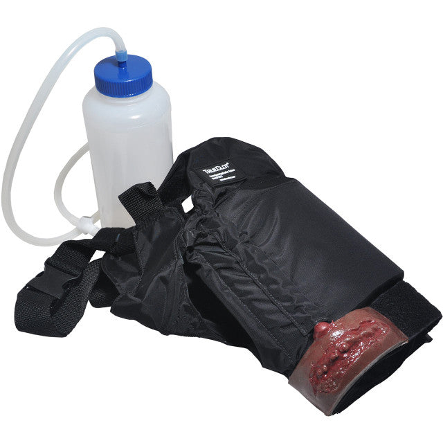 TrueClot®-TrueClot® Tourniquet Trainer-MedTech-1