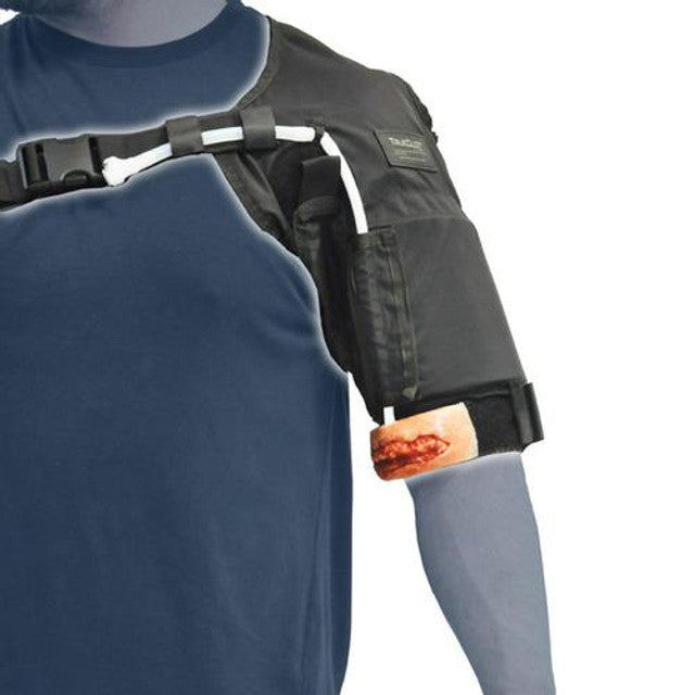 TrueClot®-TrueClot® Tourniquet Trainer-MedTech-3