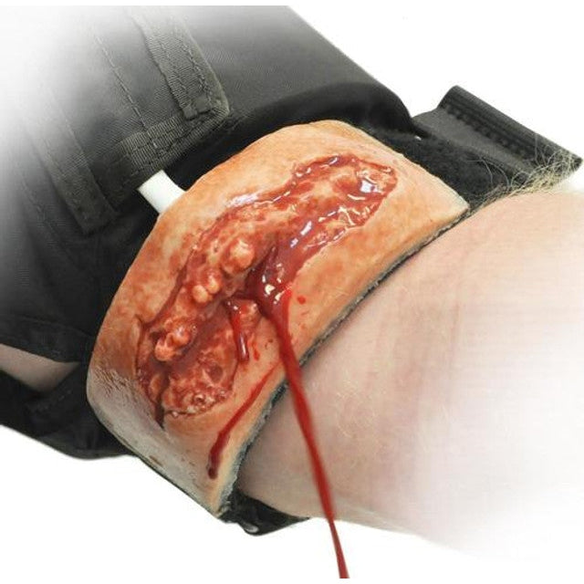 TrueClot®-TrueClot® Tourniquet Trainer-MedTech-6