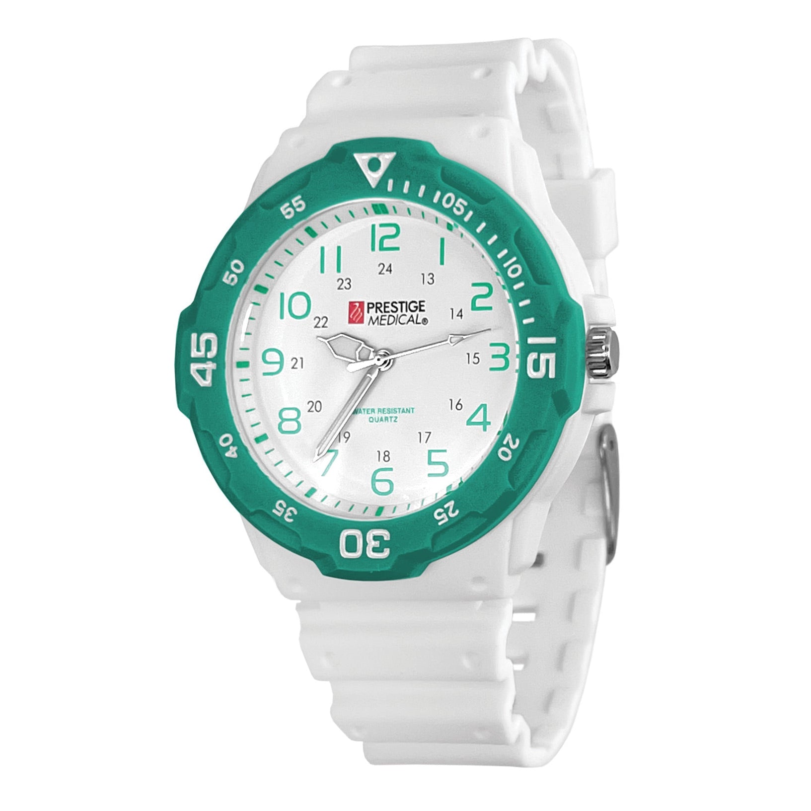 Prestige Medical-Two-Tone Sports Watch-MedTech-4