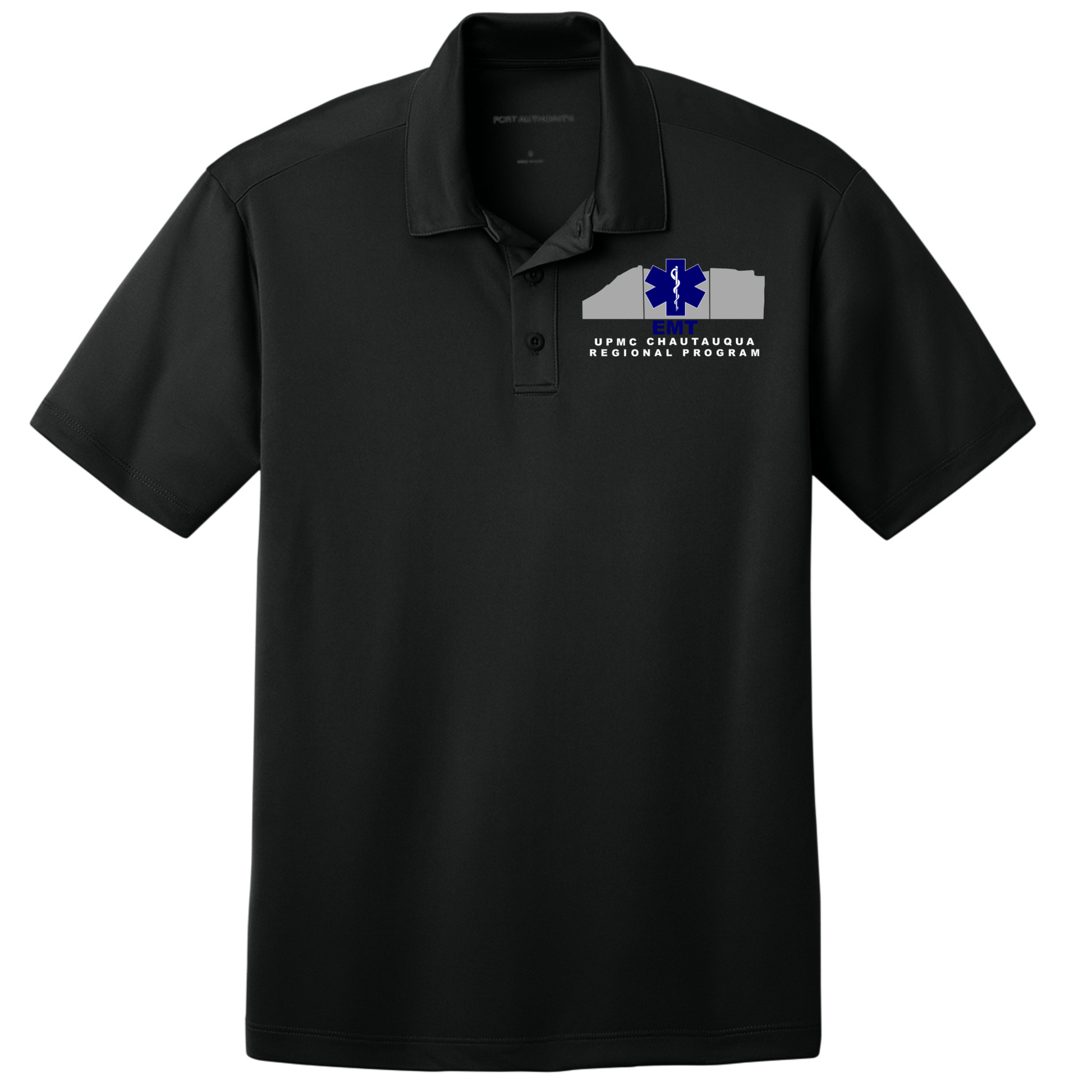 MedTech- UPMC CHAUTAUQUA - Custom Apparel-Medtech- 10