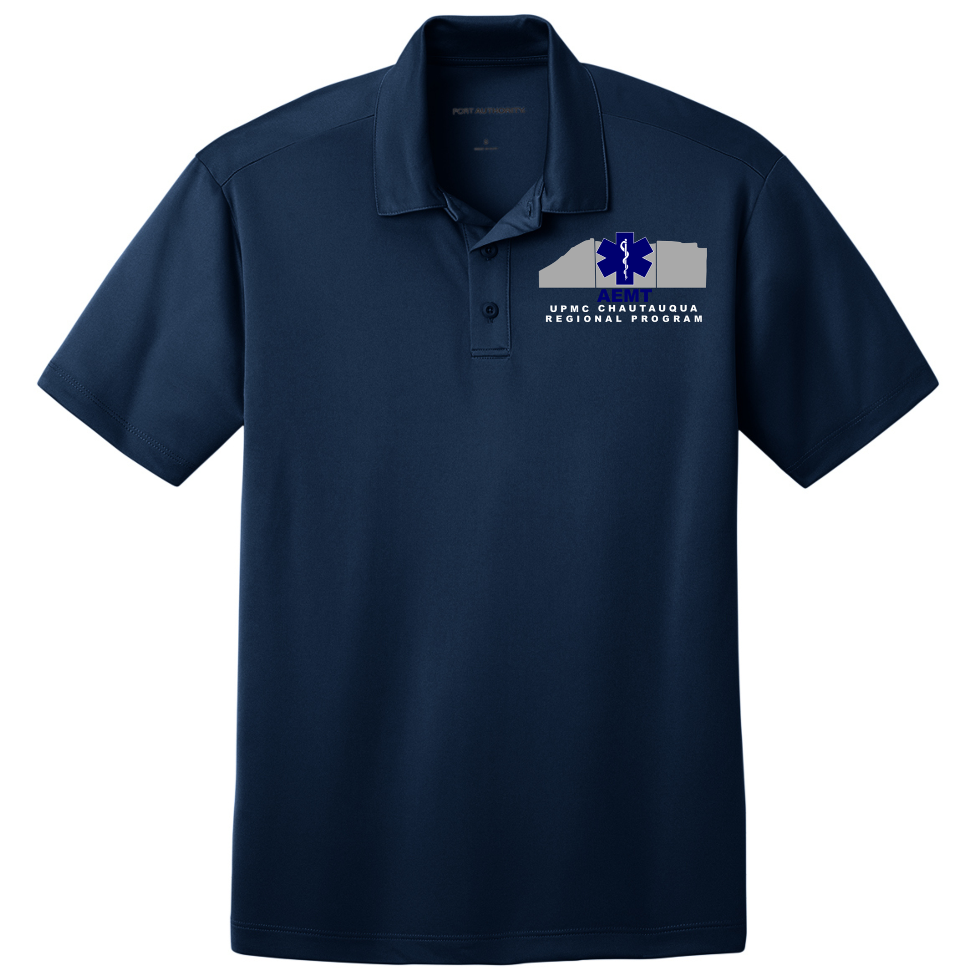 MedTech- UPMC CHAUTAUQUA - Custom Apparel-Medtech- 11