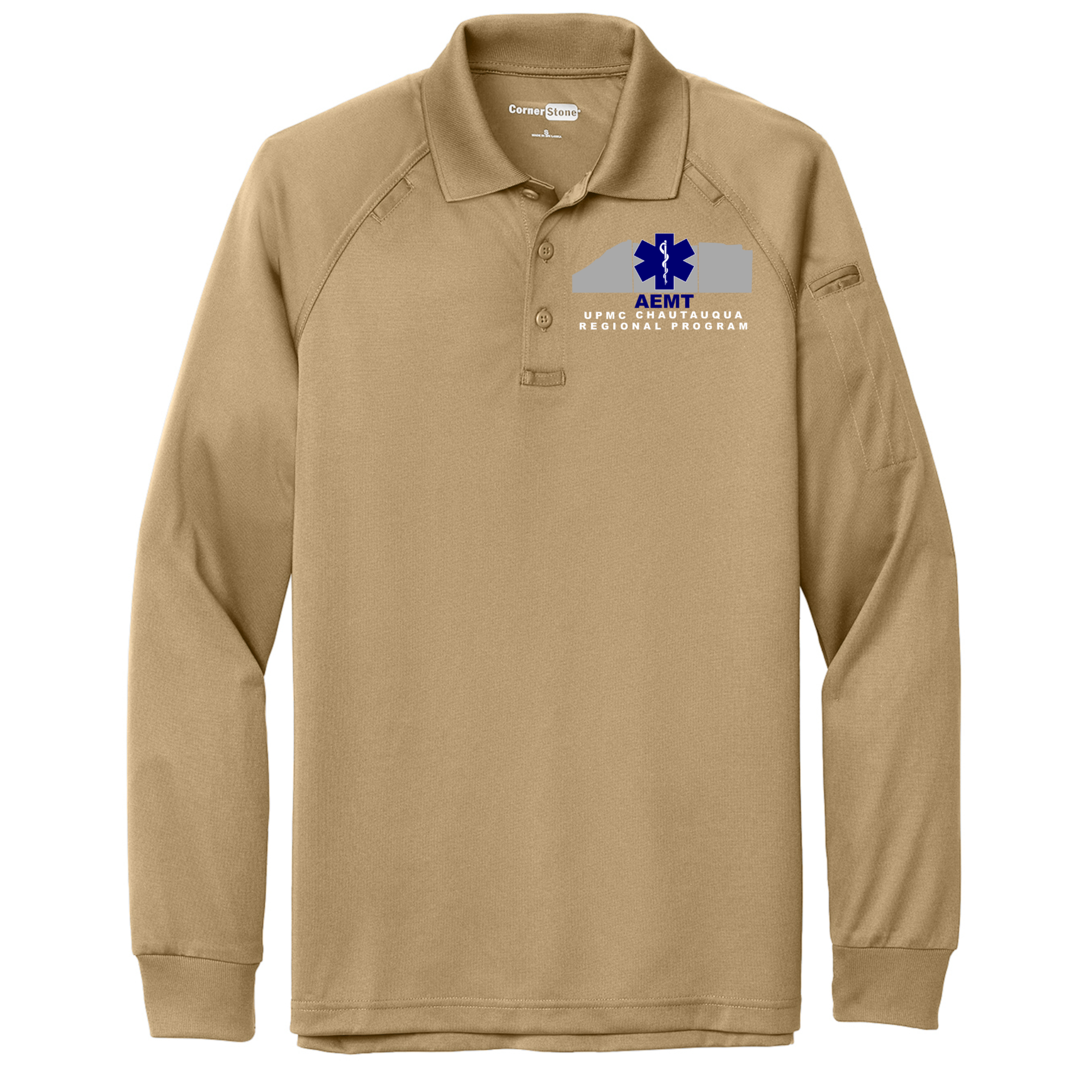 MedTech- UPMC CHAUTAUQUA - Custom Apparel-Medtech- 5