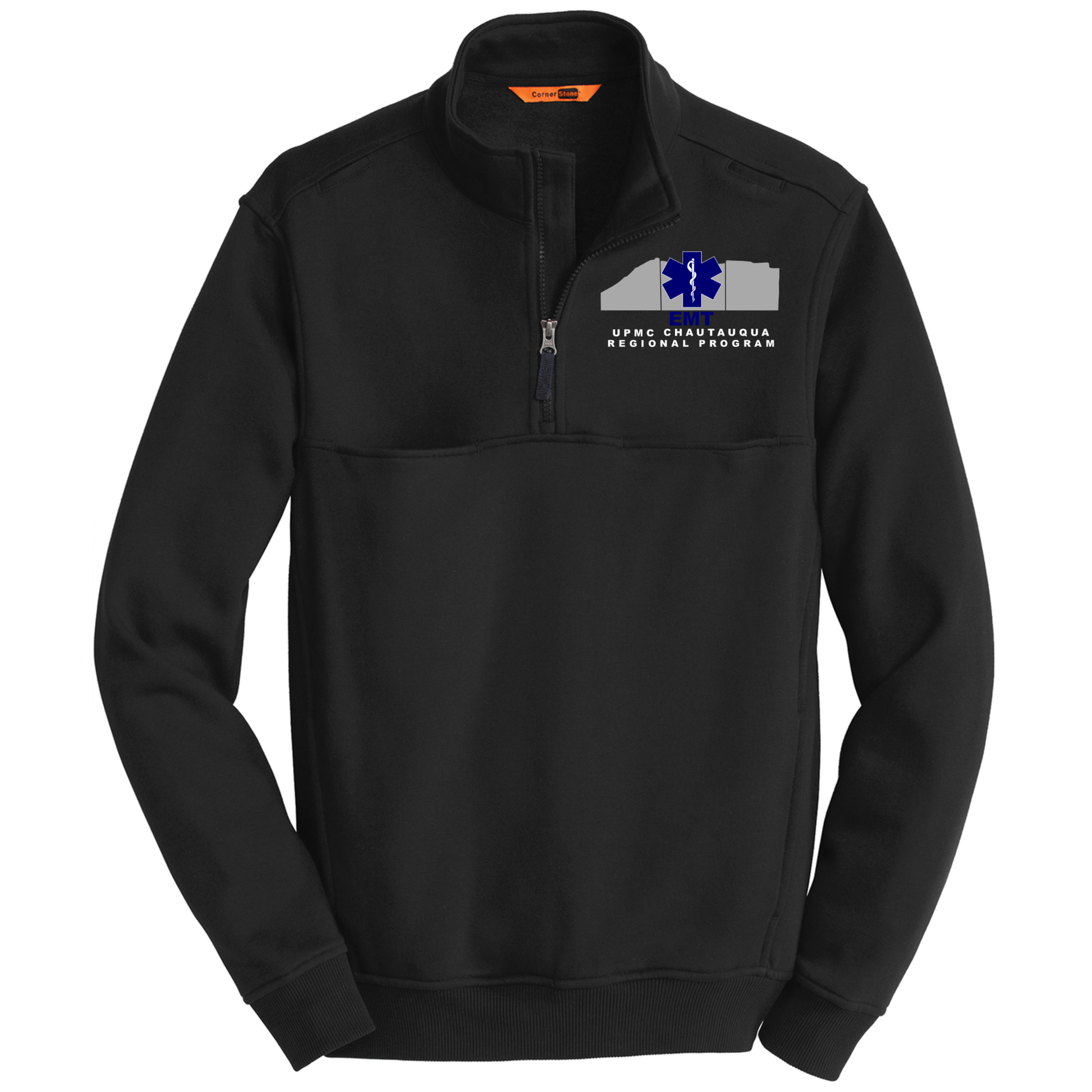 MedTech- UPMC CHAUTAUQUA - Custom Apparel-Medtech- 9