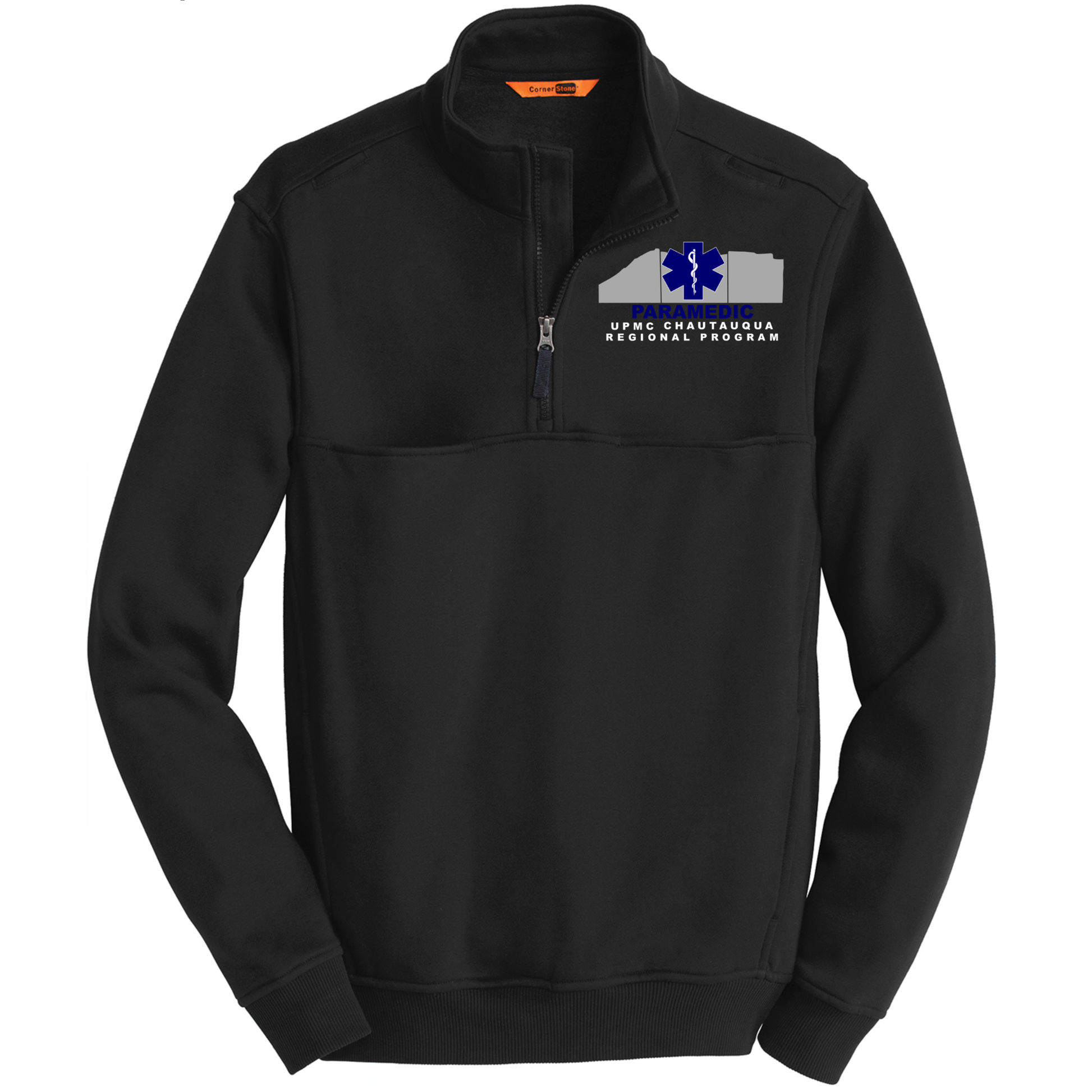 MedTech- UPMC CHAUTAUQUA - Custom Apparel-Medtech- 7