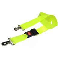 Dick Medical Supply-Ultra Guard Strap 5' with Swivel Ends-MedTech-1