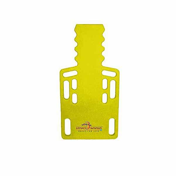 Iron Duck-Ultra Short Board-MedTech-1