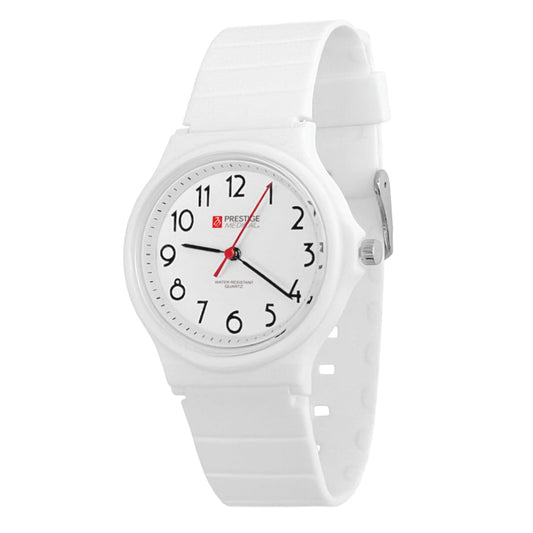 Prestige Medical-Ultra-Slim Scrub Watch NEW Easy Read Face-MedTech-1