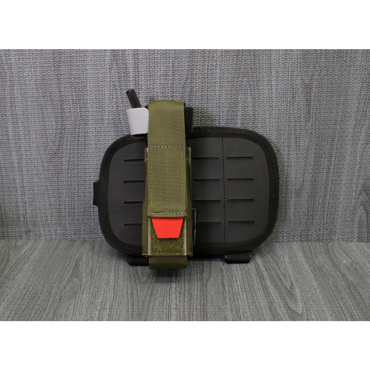 Rescue Essentials-Universal Tourniquet Holder-MedTech-9