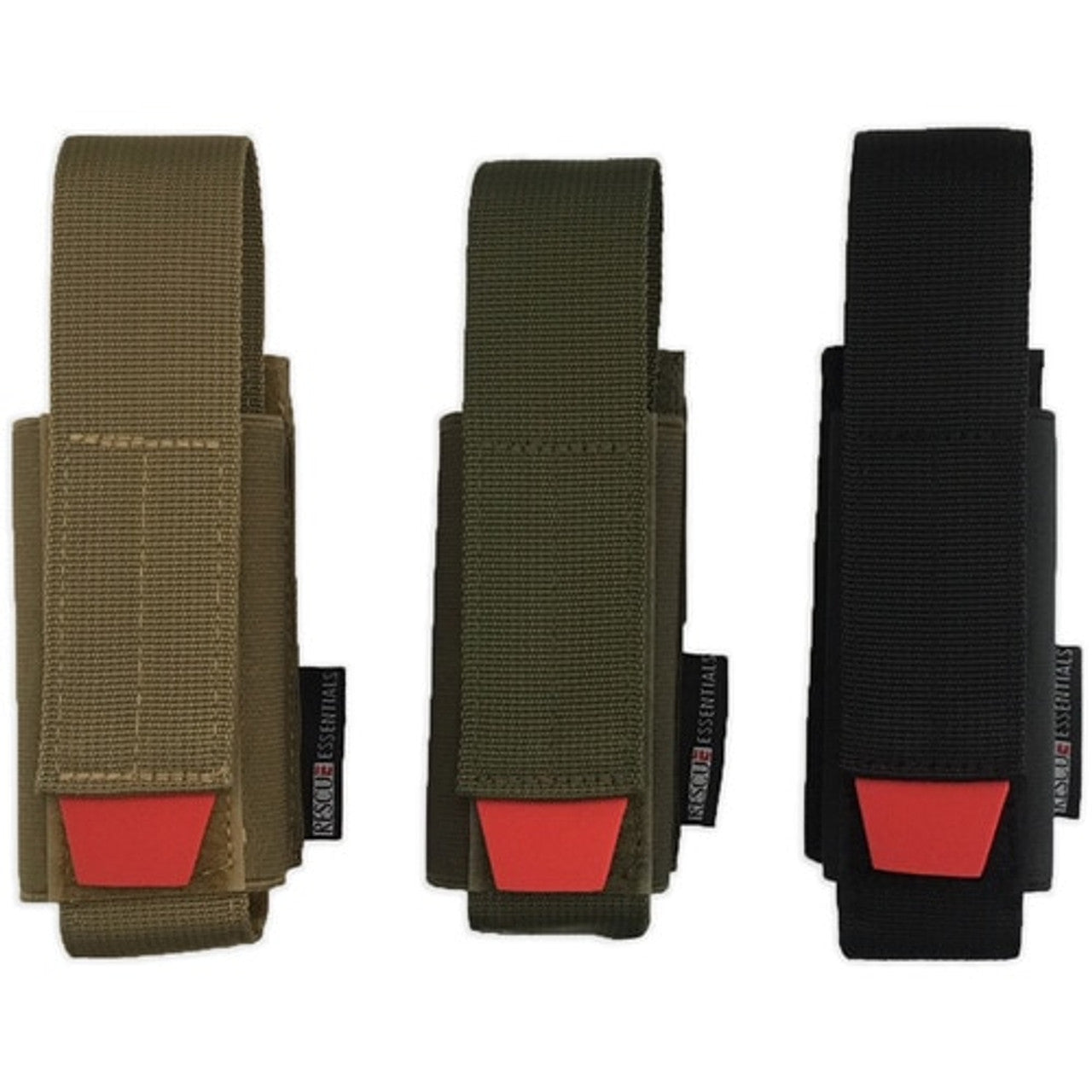 Rescue Essentials-Universal Tourniquet Holder-MedTech-18