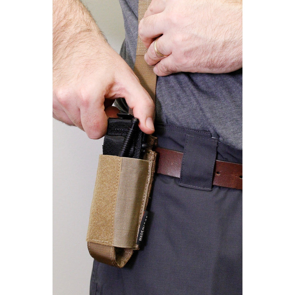 Rescue Essentials-Universal Tourniquet Holder-MedTech-5